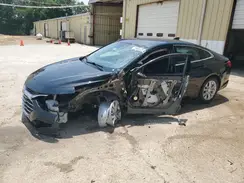 1G1ZD5ST2PF181764 2023 CHEVROLET MALIBU