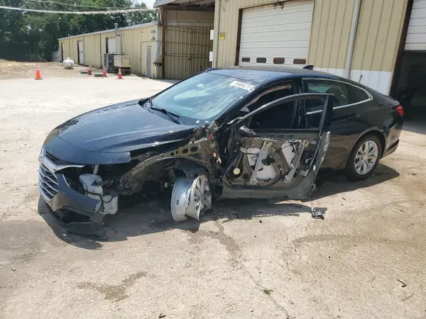 1G1ZD5ST2PF181764 2023 CHEVROLET MALIBU - Image 1