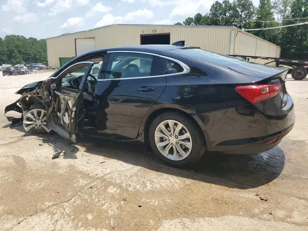 1G1ZD5ST2PF181764 2023 CHEVROLET MALIBU - Image 2