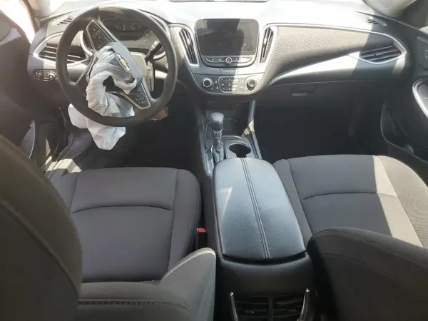 1G1ZD5ST2PF181764 2023 CHEVROLET MALIBU - Image 8