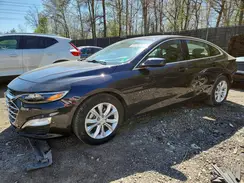 1G1ZD5ST2PF181926 2023 CHEVROLET MALIBU