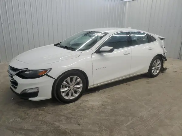 1G1ZD5ST2PF182106 2023 CHEVROLET MALIBU - Image 1