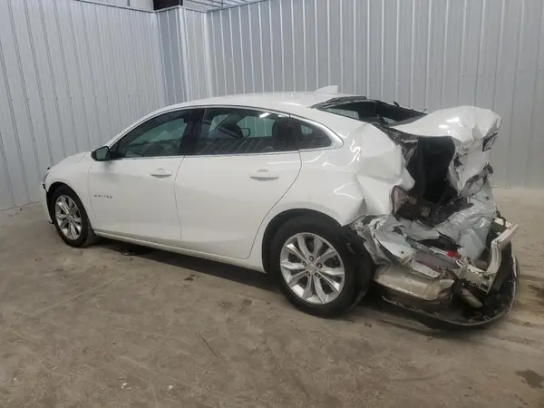 1G1ZD5ST2PF182106 2023 CHEVROLET MALIBU - Image 2