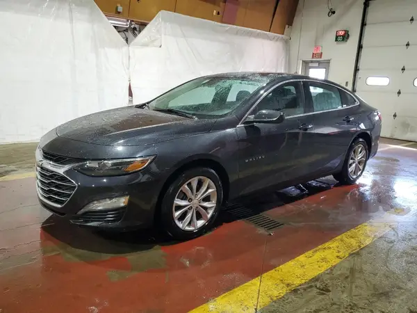 1G1ZD5ST2PF182140 2023 CHEVROLET MALIBU - Image 1