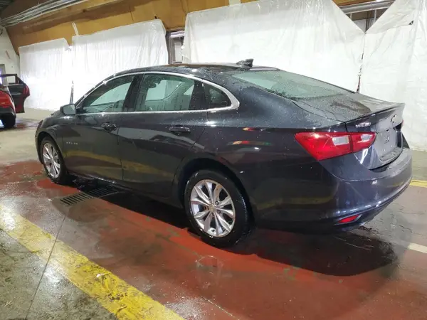 1G1ZD5ST2PF182140 2023 CHEVROLET MALIBU - Image 2