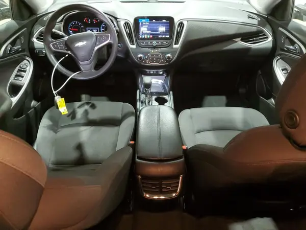 1G1ZD5ST2PF182140 2023 CHEVROLET MALIBU - Image 8