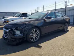 1G1ZD5ST2PF182235 2023 CHEVROLET MALIBU