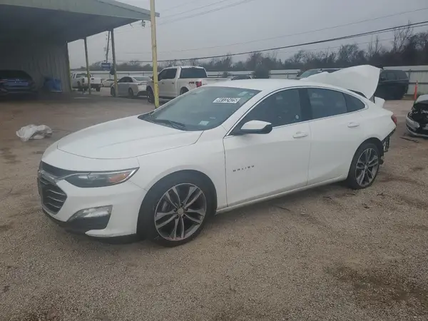 1G1ZD5ST2PF182512 2023 CHEVROLET MALIBU - Image 1