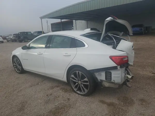 1G1ZD5ST2PF182512 2023 CHEVROLET MALIBU - Image 2
