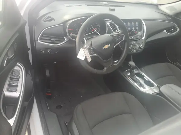 1G1ZD5ST2PF182512 2023 CHEVROLET MALIBU - Image 8