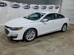1G1ZD5ST2PF182865 2023 CHEVROLET MALIBU