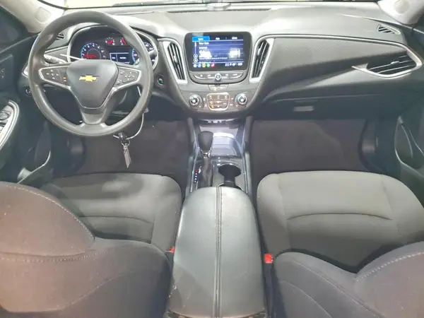 1G1ZD5ST2PF182865 2023 CHEVROLET MALIBU - Image 8