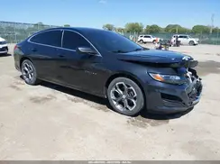 1G1ZD5ST2PF183644 2023 CHEVROLET MALIBU