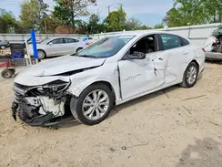1G1ZD5ST2PF183823 2023 CHEVROLET MALIBU