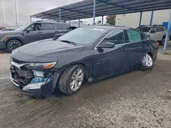 1G1ZD5ST2PF183904 2023 CHEVROLET MALIBU