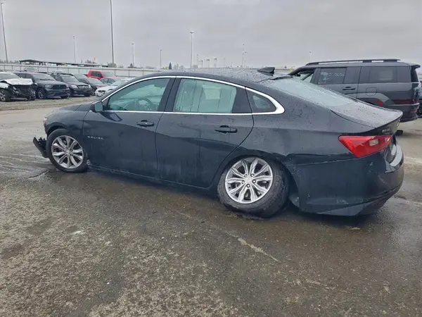 1G1ZD5ST2PF183904 2023 CHEVROLET MALIBU - Image 2