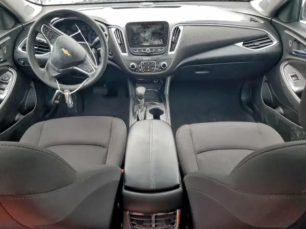 1G1ZD5ST2PF183904 2023 CHEVROLET MALIBU - Image 8