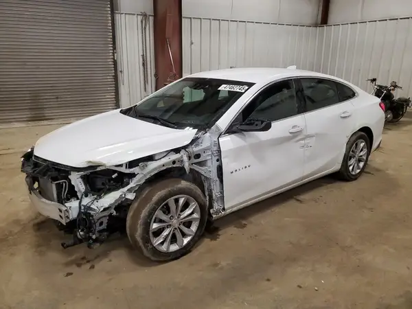 1G1ZD5ST2PF184437 2023 CHEVROLET MALIBU - Image 1