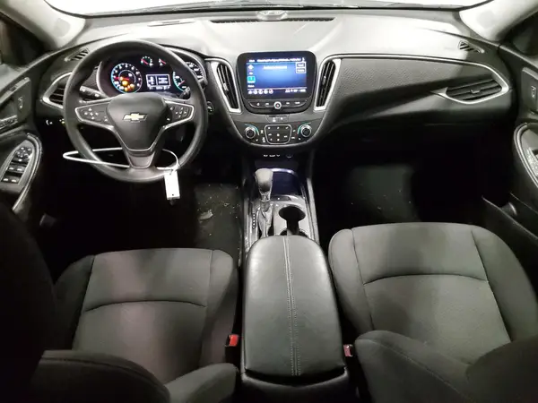 1G1ZD5ST2PF184437 2023 CHEVROLET MALIBU - Image 8