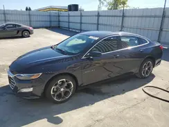 1G1ZD5ST2PF184499 2023 CHEVROLET MALIBU