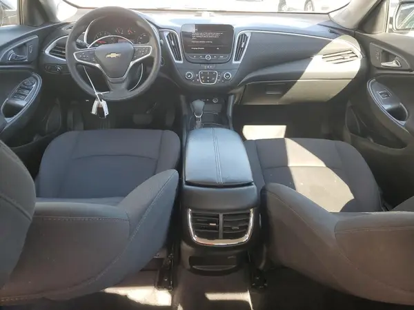 1G1ZD5ST2PF184499 2023 CHEVROLET MALIBU - Image 8