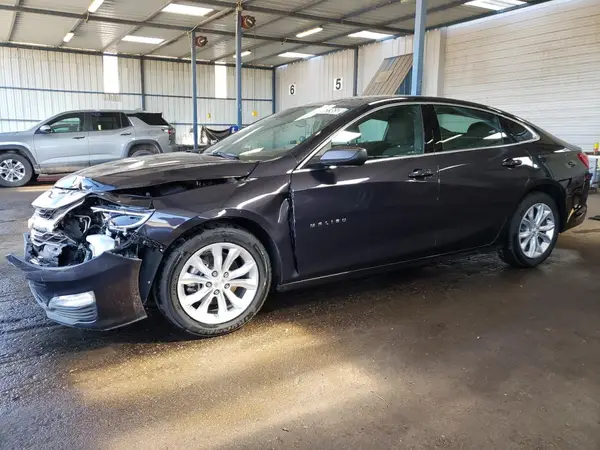1G1ZD5ST2PF184549 2023 CHEVROLET MALIBU - Image 1
