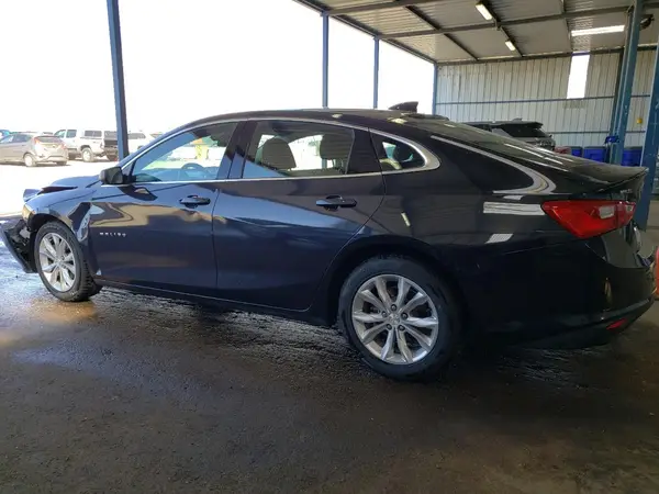 1G1ZD5ST2PF184549 2023 CHEVROLET MALIBU - Image 2