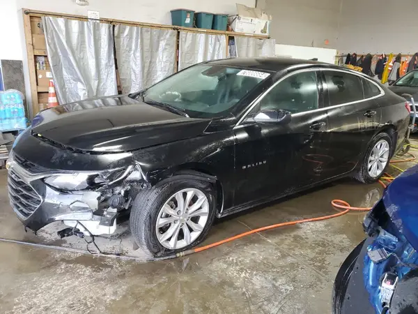 1G1ZD5ST2PF185071 2023 CHEVROLET MALIBU - Image 1