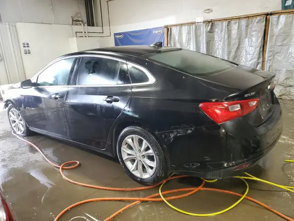 1G1ZD5ST2PF185071 2023 CHEVROLET MALIBU - Image 2