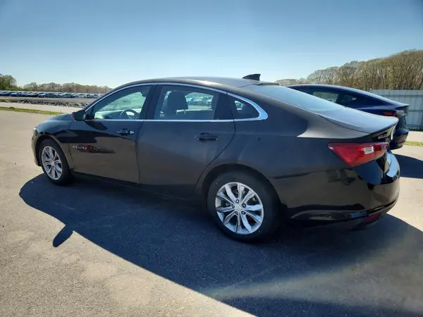 1G1ZD5ST2PF185118 2023 CHEVROLET MALIBU - Image 2