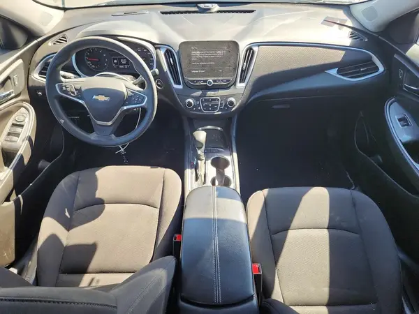 1G1ZD5ST2PF185118 2023 CHEVROLET MALIBU - Image 8