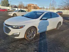 1G1ZD5ST2PF185393 2023 CHEVROLET MALIBU