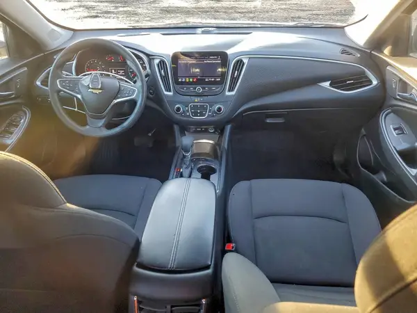 1G1ZD5ST2PF185393 2023 CHEVROLET MALIBU - Image 8