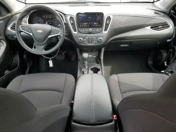 1G1ZD5ST2PF185832 2023 CHEVROLET MALIBU - Image 8