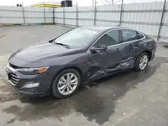1G1ZD5ST2PF185877 2023 CHEVROLET MALIBU
