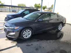 1G1ZD5ST2PF186074 2023 CHEVROLET MALIBU
