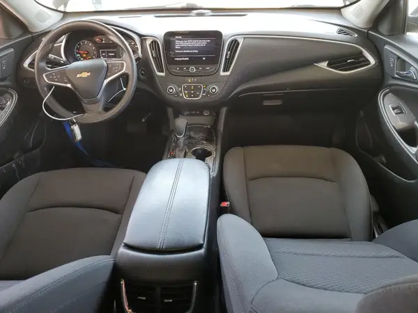 1G1ZD5ST2PF186074 2023 CHEVROLET MALIBU - Image 8