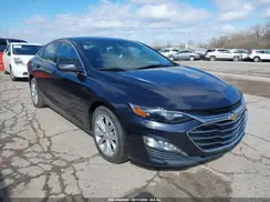 1G1ZD5ST2PF187290 2023 CHEVROLET MALIBU