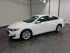 1G1ZD5ST2PF187645 2023 CHEVROLET MALIBU