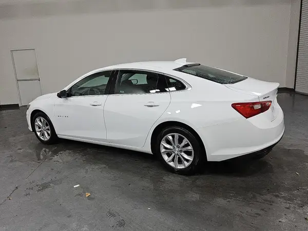 1G1ZD5ST2PF187645 2023 CHEVROLET MALIBU - Image 2