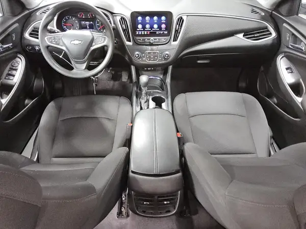 1G1ZD5ST2PF187645 2023 CHEVROLET MALIBU - Image 8
