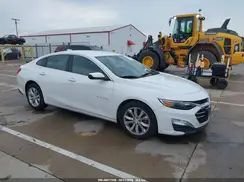 1G1ZD5ST2PF187919 2023 CHEVROLET MALIBU