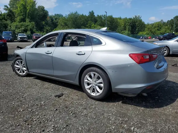 1G1ZD5ST2PF188469 2023 CHEVROLET MALIBU - Image 2
