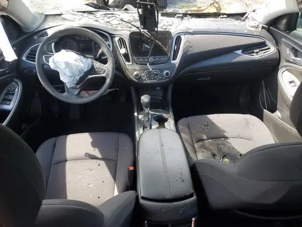 1G1ZD5ST2PF188469 2023 CHEVROLET MALIBU - Image 8