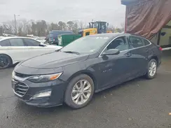 1G1ZD5ST2PF188486 2023 CHEVROLET MALIBU