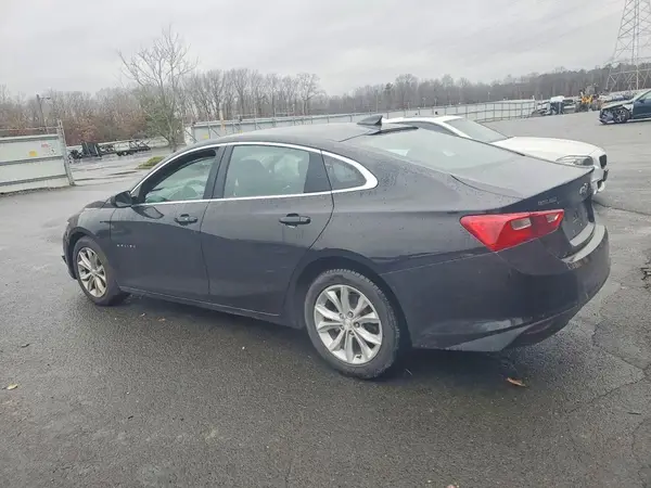 1G1ZD5ST2PF188486 2023 CHEVROLET MALIBU - Image 2