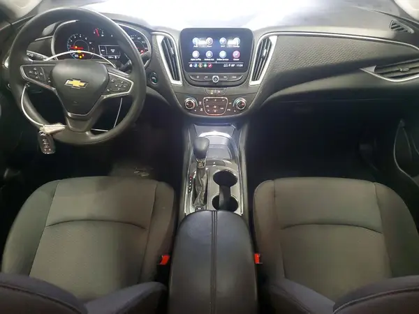 1G1ZD5ST2PF188486 2023 CHEVROLET MALIBU - Image 8