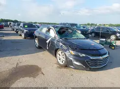 1G1ZD5ST2PF188567 2023 CHEVROLET MALIBU