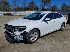 1G1ZD5ST2PF188813 2023 CHEVROLET MALIBU