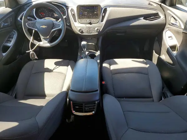 1G1ZD5ST2PF188813 2023 CHEVROLET MALIBU - Image 8